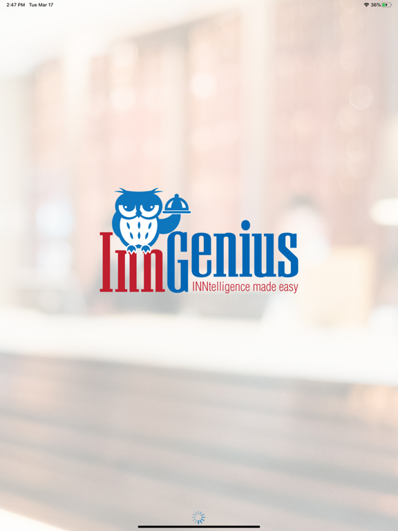 Screenshot #4 pour InnGenius TeamLa