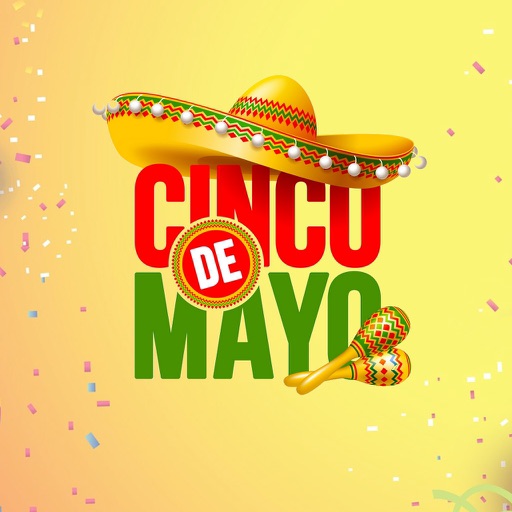 Cinco de Mayo Wishes