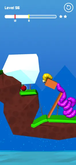 Game screenshot Slug mod apk