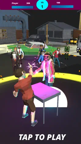Game screenshot Slap king Winner mod apk