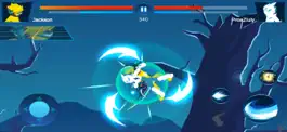 Game screenshot Stick Fight : Shadow War mod apk