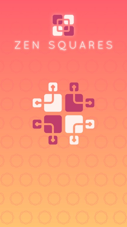 Zen Squares screenshot-0