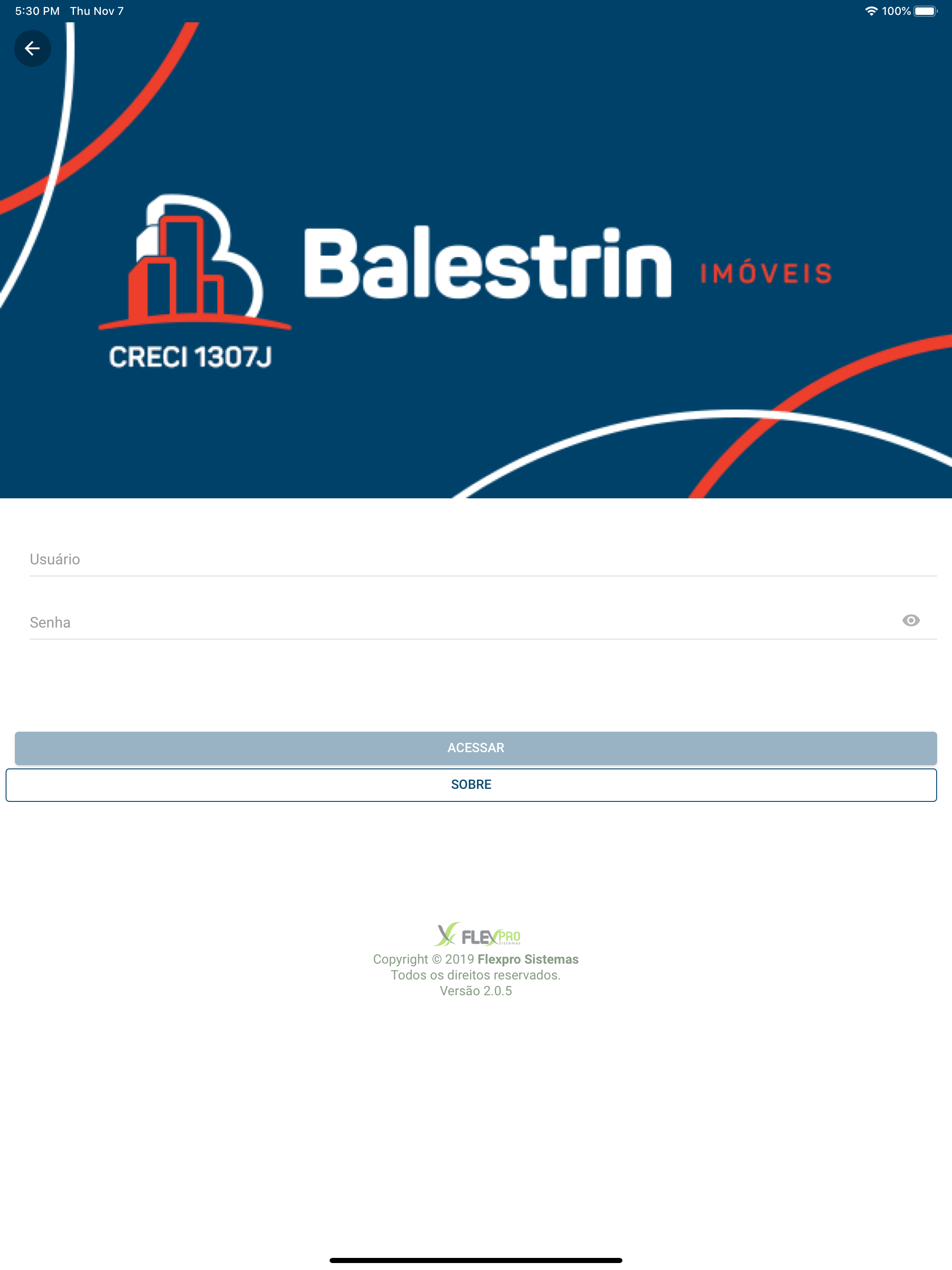 Balestrin Imóveis