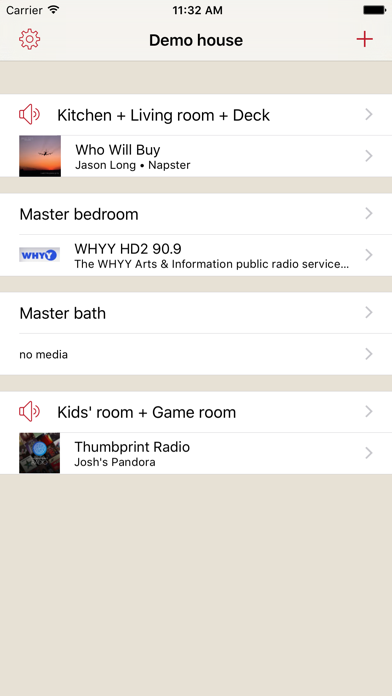 Screenshot #1 pour Simpfony Controller