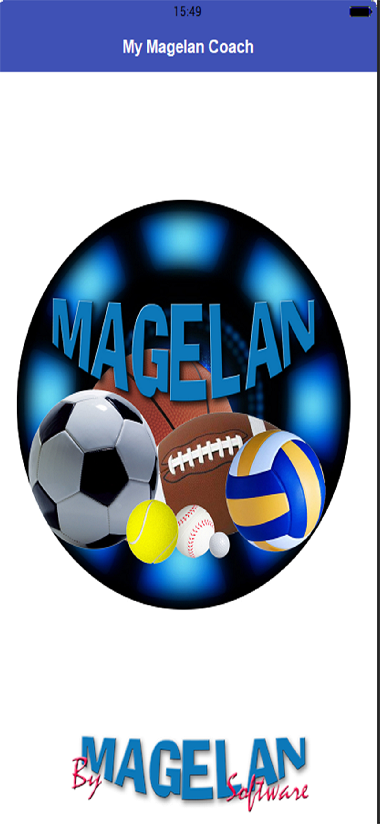 Magelan Coach Assist