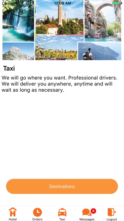 YouHotel screenshot-5