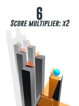 Bridges Run screenshot 7
