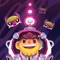 SAVE THE UNIVERSE IN THIS TURN-BASED BLOCK BREAKER RPG