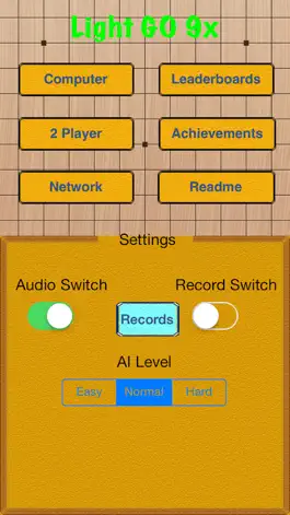Game screenshot Light GO 9x apk