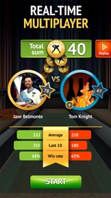 Bowling by Jason Belmonte screenshot