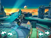 gravity rider 3d yarış oyunu ipad resimleri 1