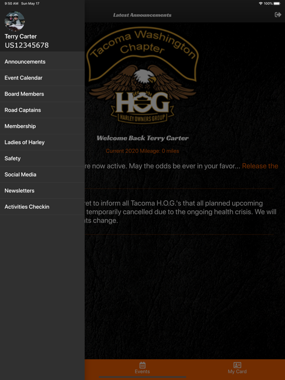 Screenshot #6 pour Tacoma H.O.G. 5380