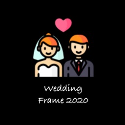 Wedding Frame 2020