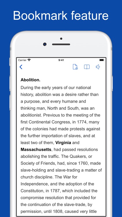 US History Encyclopedia screenshot-3