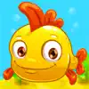 Baby Fish for Kids App Feedback