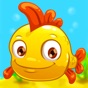 Baby Fish for Kids app download