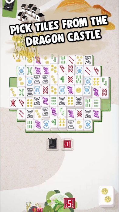 Dragon Castle: The Board Game Screenshot