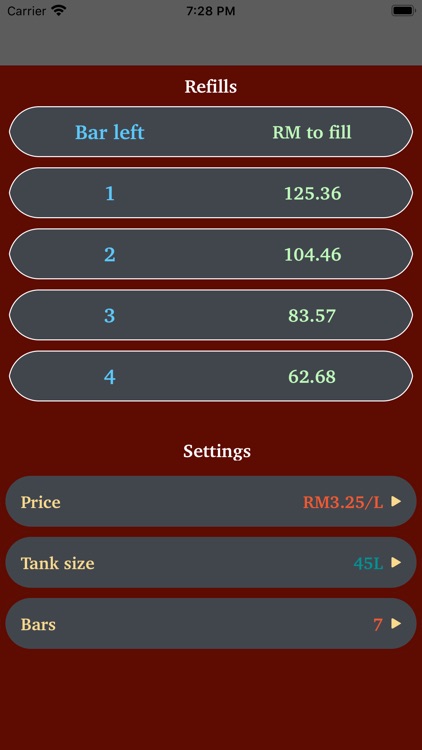 Gargost screenshot-4