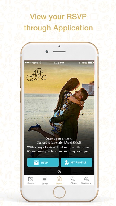 Screenshot #1 pour ApekSHAH