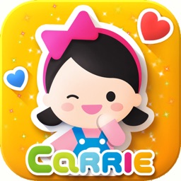 Carrie Happyhouse