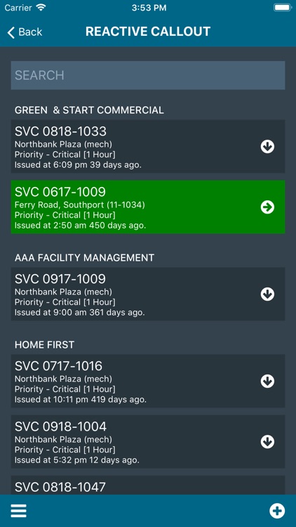 inbuildings screenshot-5