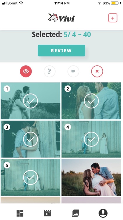 Vivi - Your Magical Unicorn