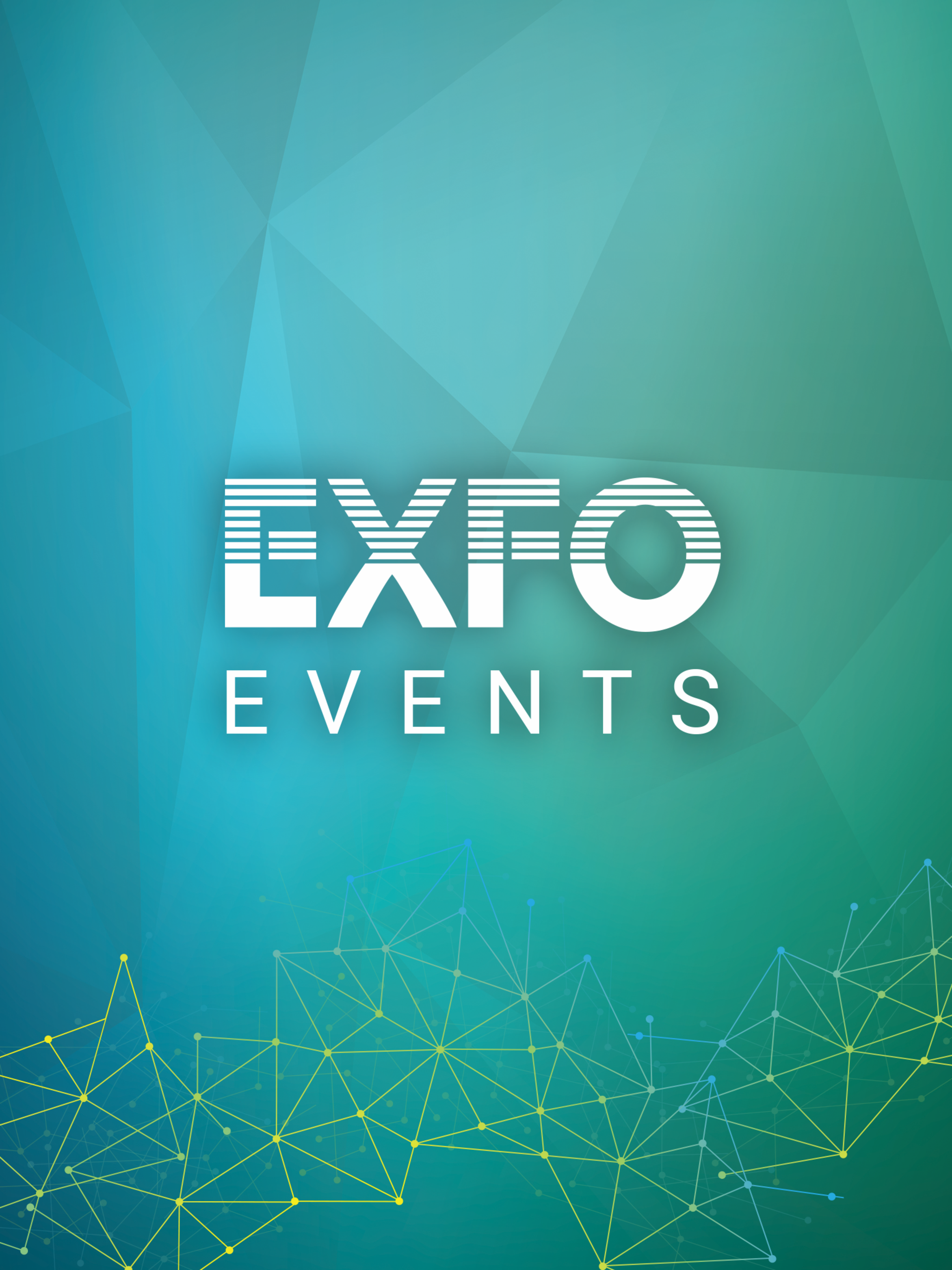 EXFO Events screenshot 3