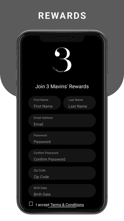 3 Mavins' screenshot-3