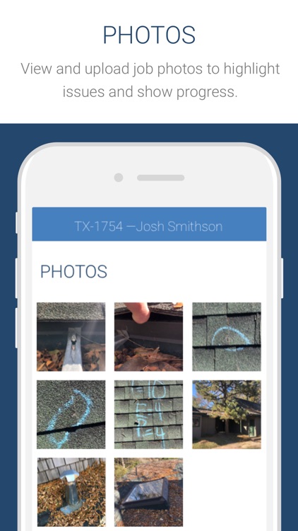 AccuLynx Crew screenshot-3