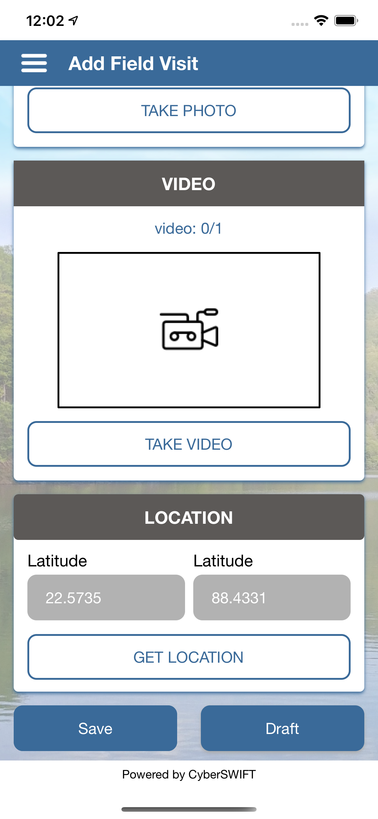 Jalshakti Jharkhand screenshot 5