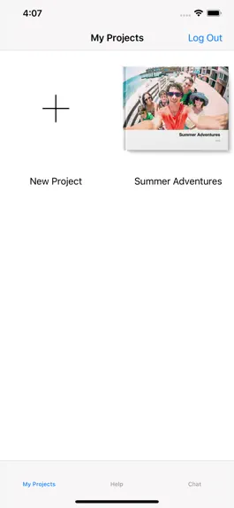 Game screenshot PrestoPhoto apk