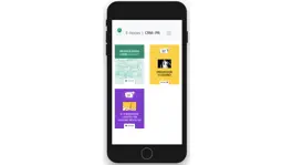 Game screenshot E-books CRM-PR mod apk