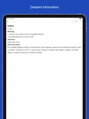 academic word list in use ipad resimleri 3