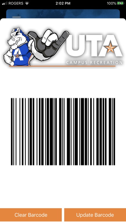 UTA Campus Rec Go screenshot-3