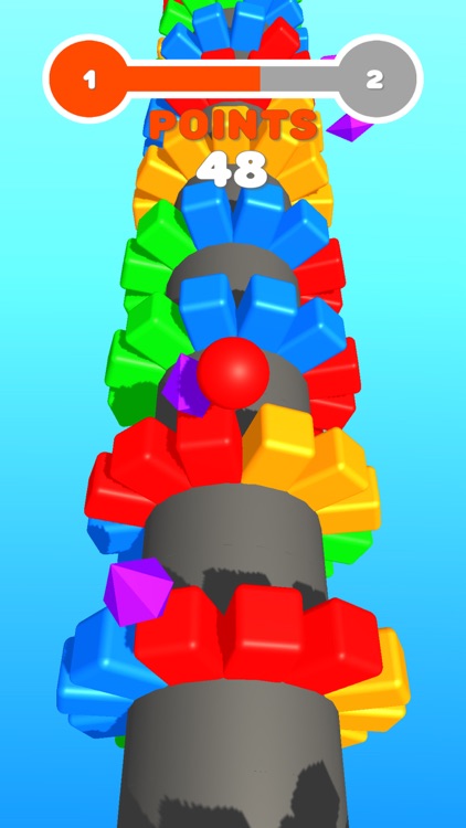 Perfect-Jump screenshot-3