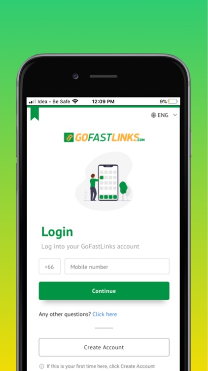 GoFastLinks