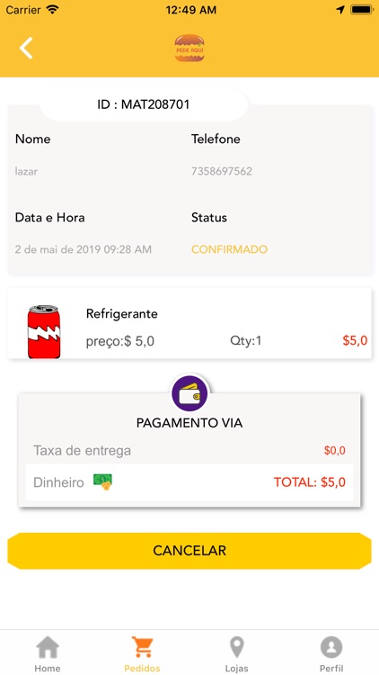 PEDE AQUI screenshot-3