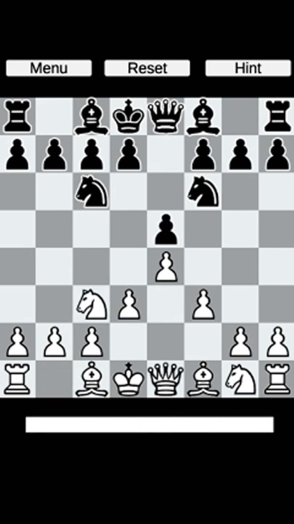 Chess Madness