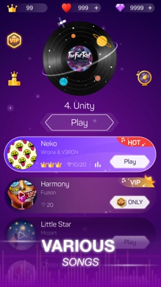 Dot n Beat-Test hand speed screenshot 1