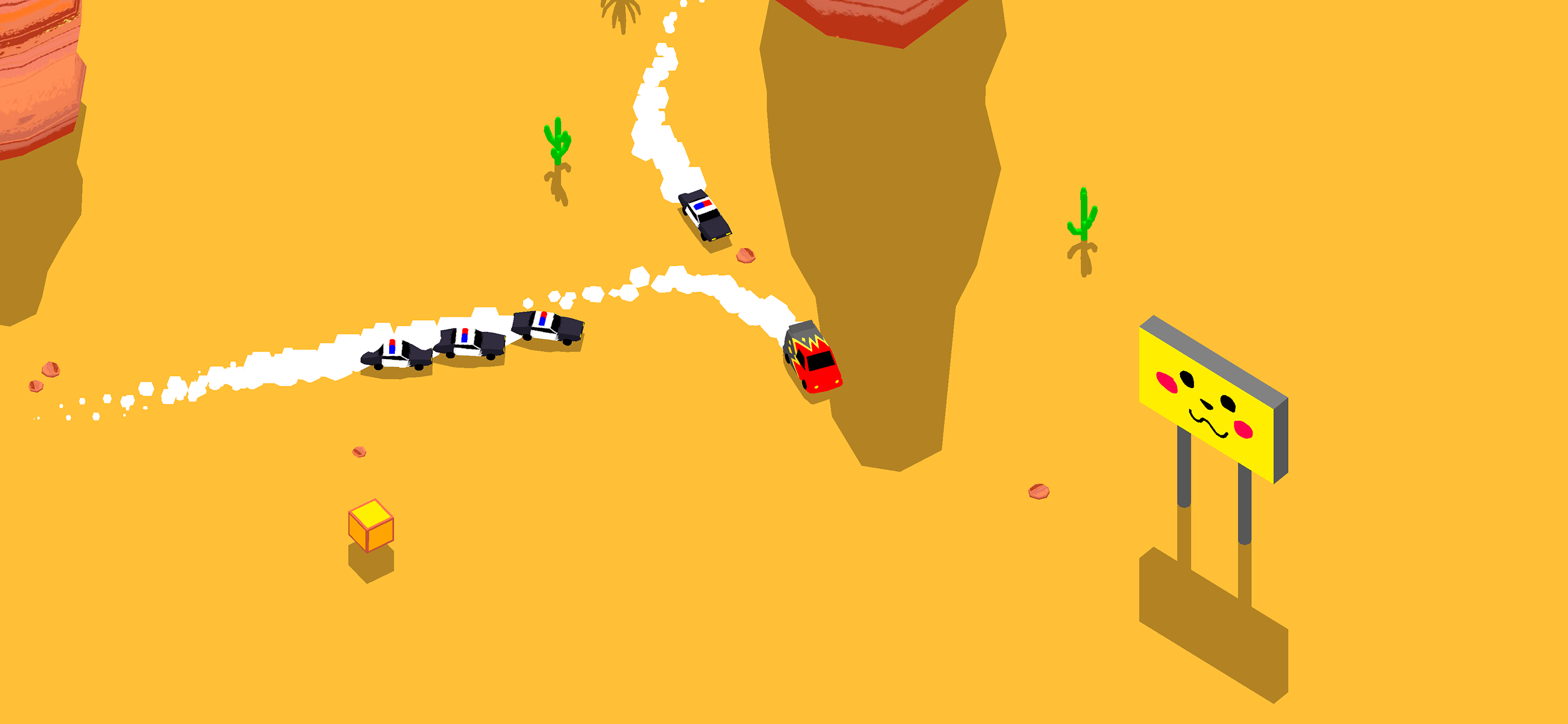 The Fugue screenshot 5