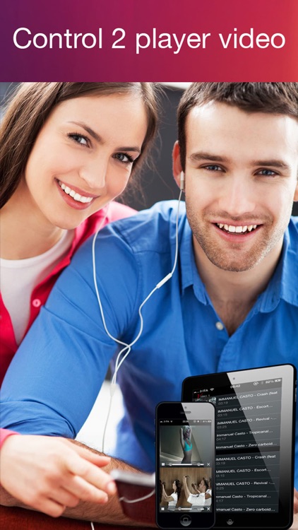 Double Video Player Pro