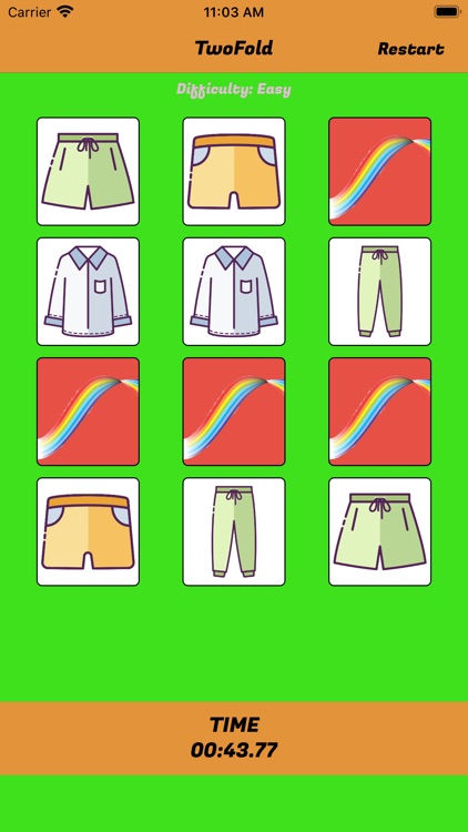 TwoFold Pro screenshot-5