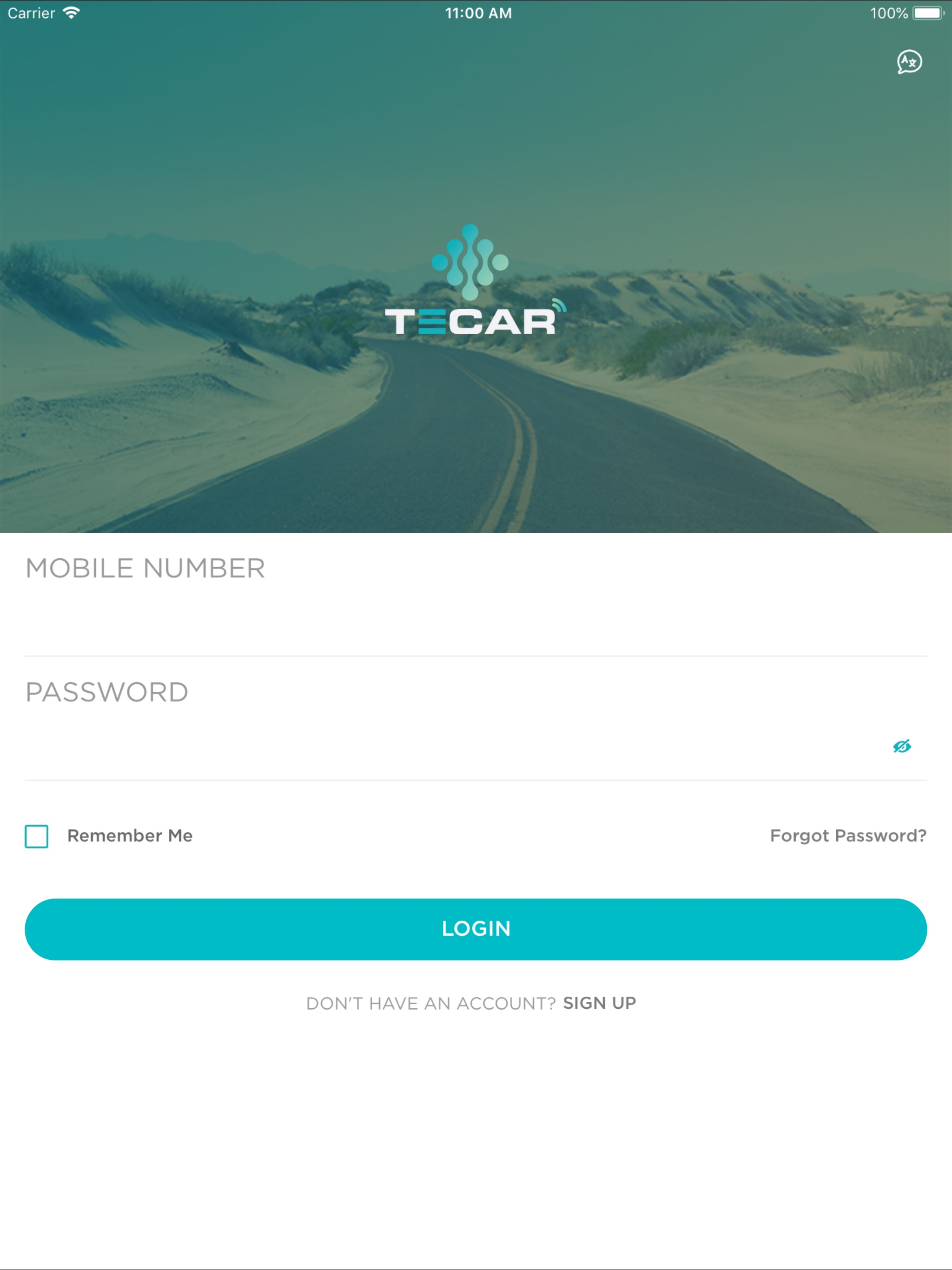 TeCar