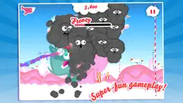 Game screenshot Whale Trail apk