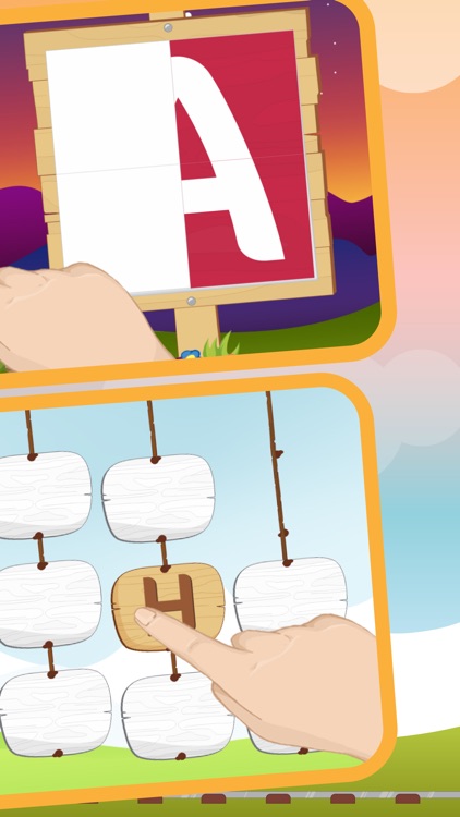 Spiele für Kinder - Abspielen screenshot-4