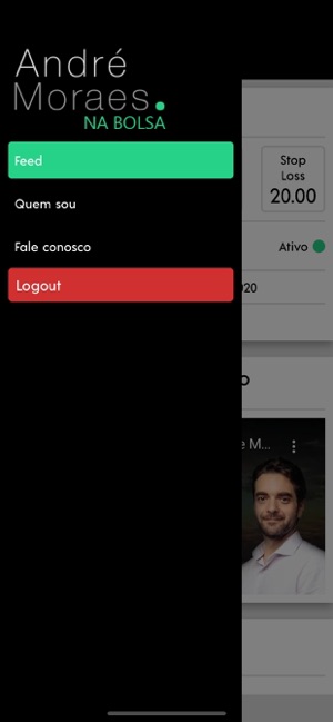 André Moraes - Na Bolsa(圖3)-速報App