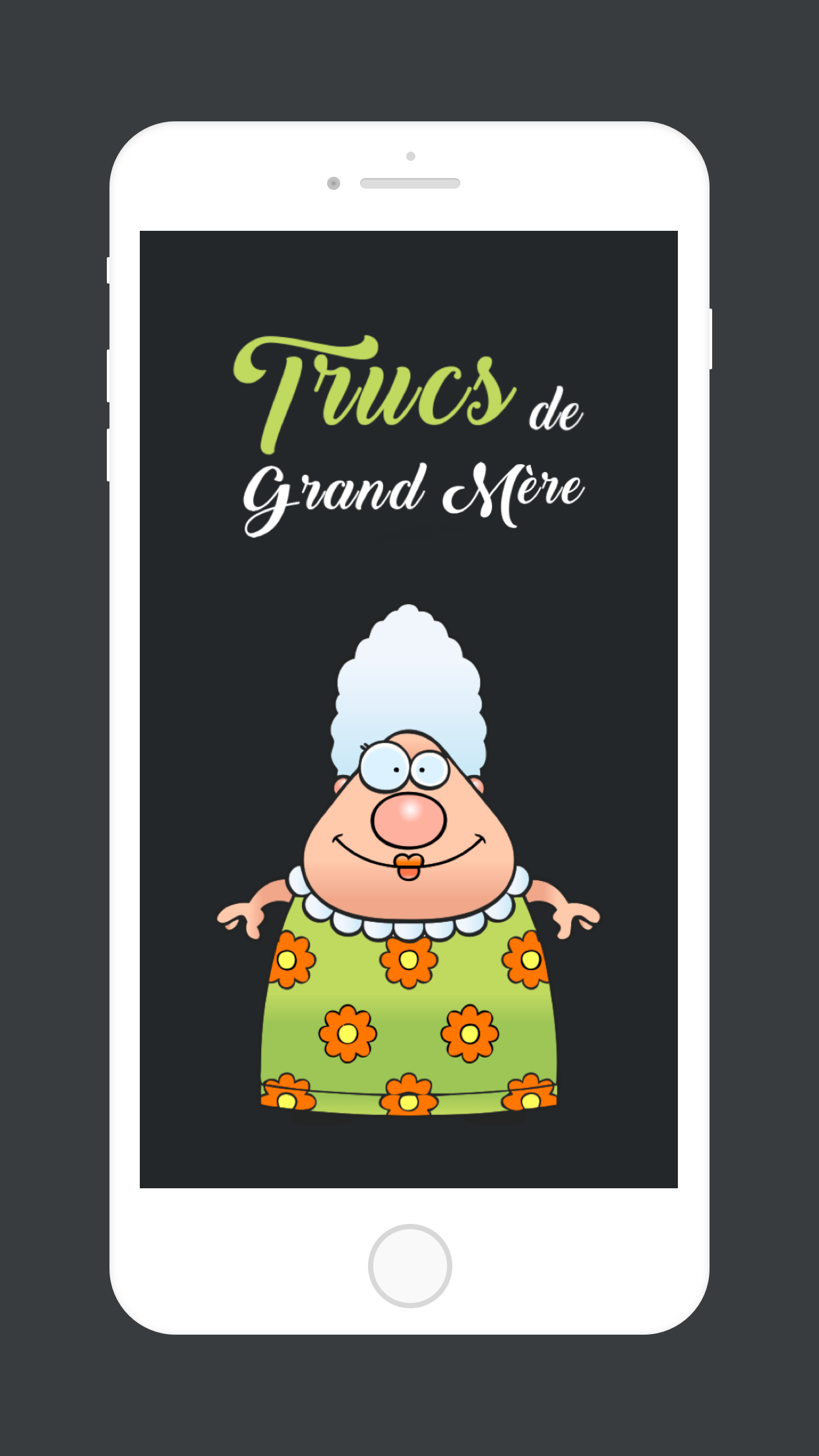 Trucs de Grand mère