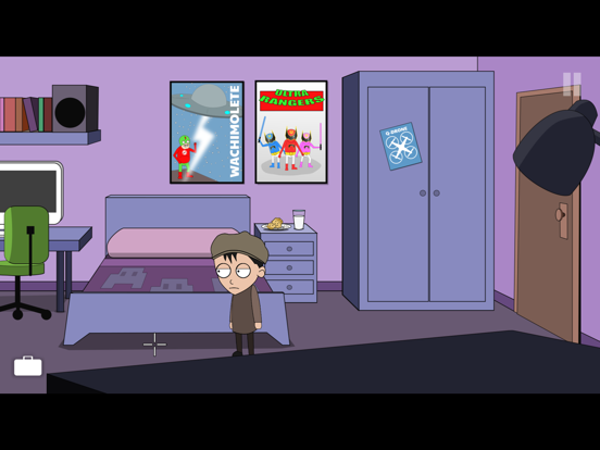 Screenshot #6 pour Johnny Bonasera 1