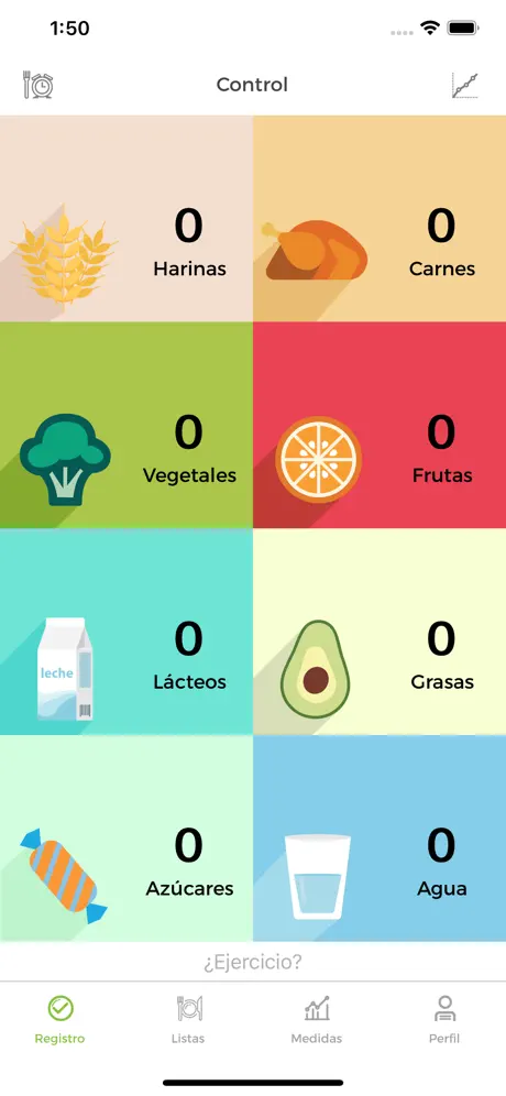 NutriTrack