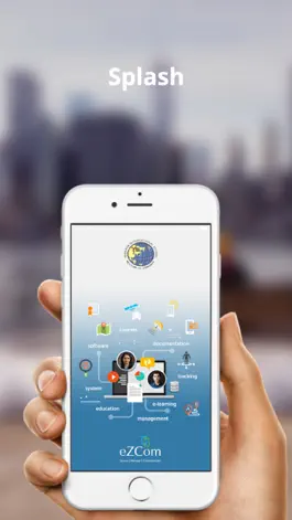 Game screenshot VIS Mobile App apk